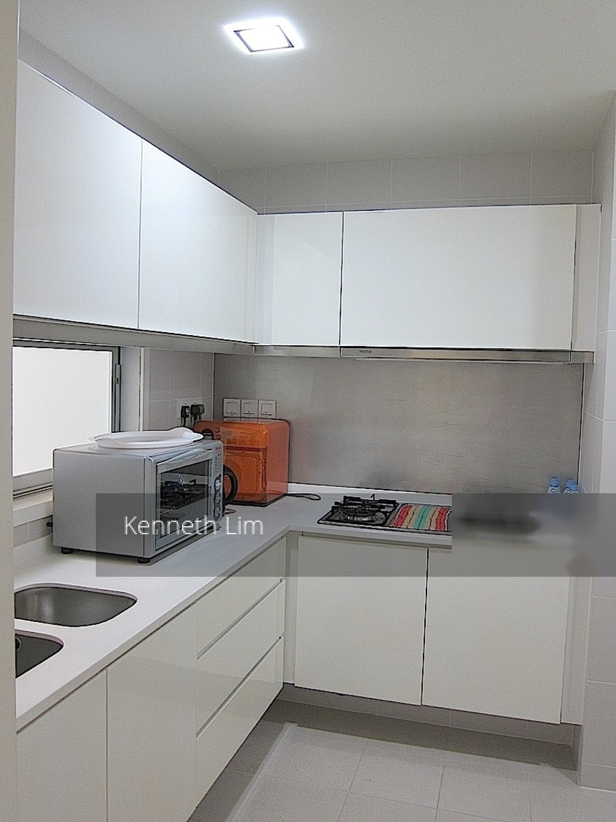 Ferraria Park Condominium (D17), Condominium #129682682